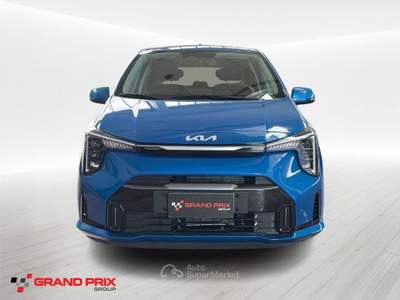 Kia Picanto 1.0 12V 5 porte 20th Anniversary Edition usata Castenaso
