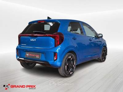 Kia Picanto 1.0 12V 5 porte 20th Anniversary Edition usata Castenaso