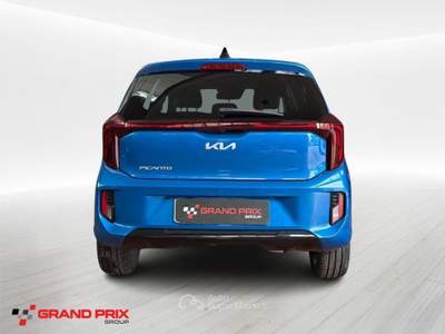 Kia Picanto 1.0 12V 5 porte 20th Anniversary Edition usata Castenaso