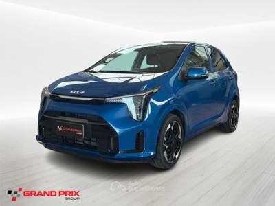 Kia Picanto 1.0 12V 5 porte 20th Anniversary Edition usata Castenaso