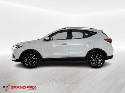 MG ZS 1.5 VTi-tech Luxury Bianco usata Castenaso