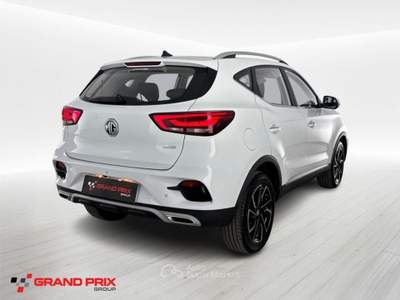 MG ZS 1.5 VTi-tech Luxury Bianco usata Castenaso