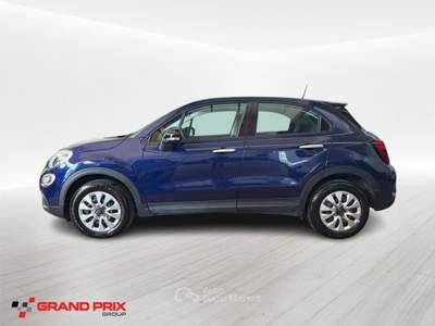 Fiat 500X 1.5 T4 Hybrid 130 CV DCT Blu/Azzurro usata Castenaso