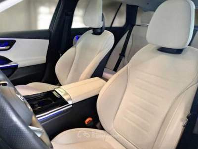Mercedes-Benz Classe C d Mild hybrid S.W. Premium Grigio usata Castenaso
