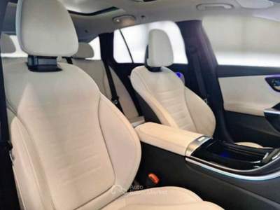 Mercedes-Benz Classe C d Mild hybrid S.W. Premium Grigio usata Castenaso