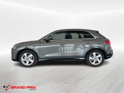 Audi Q3 35 TDI S tronic Business Advanced Grigio usata Castenaso