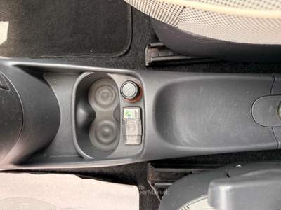 Fiat 500 1.2 Lounge GPL Bianco usata Teano