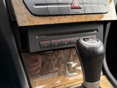 Mercedes-Benz Classe E CDI V6 cat Avantgarde EVO Argento usata Teano