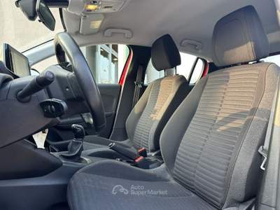 Peugeot 208 PureTech 75 Stop&Start 5 porte Active Rosso usata Oderzo