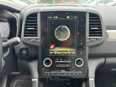 Renault Koleos Blue dCi 190 CV 4X4 X-Tronic Initiale Paris Lilla usata Oderzo