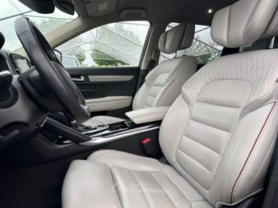 Renault Koleos Blue dCi 190 CV 4X4 X-Tronic Initiale Paris Lilla usata Oderzo