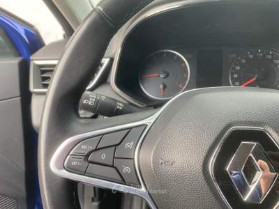 Renault Clio TCe 90 CV 5 porte  Equilibre Blu/Azzurro usata Oderzo