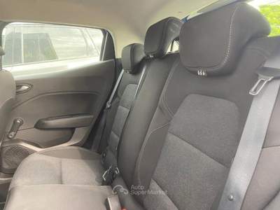 Renault Clio TCe 90 CV 5 porte  Equilibre Blu/Azzurro usata Oderzo