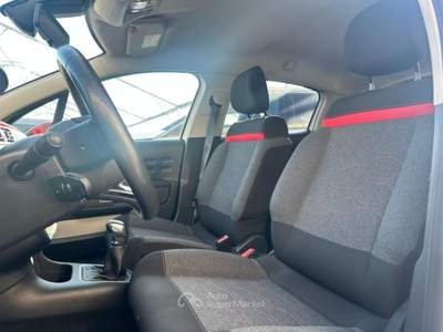 Citroen C3 PureTech  S&S Shine Bianco usata Oderzo