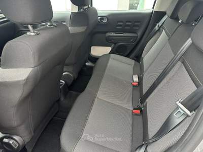 Citroen C3 PureTech S&S Shine Grigio usata Oderzo
