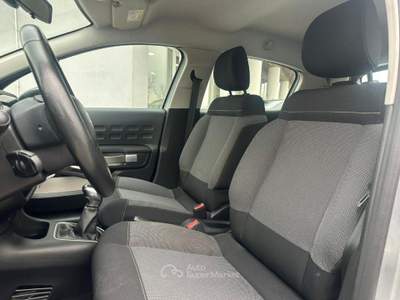Citroen C3 PureTech S&S Shine Grigio usata Oderzo