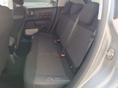 Citroen C3 PureTech 83 S&S Live Grigio usata Oderzo