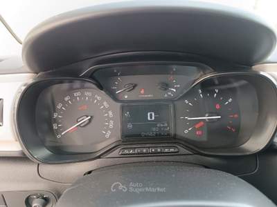Citroen C3 PureTech 83 S&S Live Grigio usata Oderzo