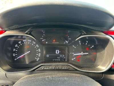 Citroen C3 PureTech 82 Feel Bianco usata Oderzo