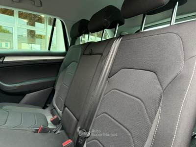 Skoda Kodiaq 2.0 TDI EVO SCR DSG 7 posti Style Grigio usata Oderzo