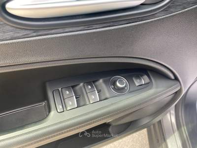 Alfa Romeo Stelvio 2.2 Turbodiesel 190 CV AT8 Q4 Business XENO/NAVIG Grigio usata Manocalzati