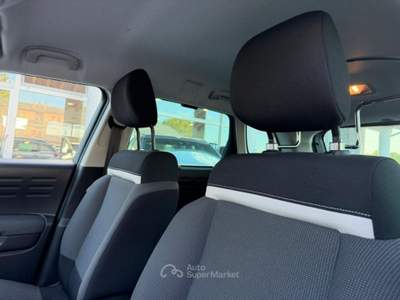 Citroen C3 Aircross BlueHDi 100 S&S Shine Grigio usata Oderzo