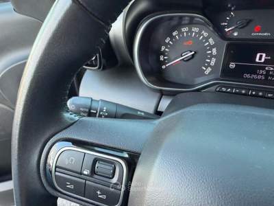 Citroen C3 Aircross BlueHDi 100 S&S Shine Grigio usata Oderzo
