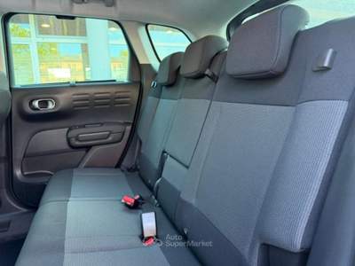 Citroen C3 Aircross BlueHDi 100 S&S Shine Grigio usata Oderzo