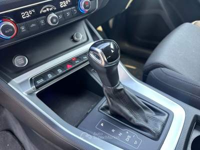 Audi Q3 Sportback 35 TDI S tronic Grigio usata Oderzo