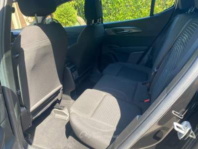 Alfa Romeo Tonale 1.6 diesel 130 CV TCT6 Super Nero usata Manocalzati