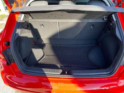 Audi A1 SPB 30 TFSI Stronic PELLE/NAV/ LED STRAFULL Rosso usata Manocalzati