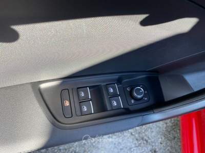 Audi A1 SPB 30 TFSI Stronic PELLE/NAV/ LED STRAFULL Rosso usata Manocalzati
