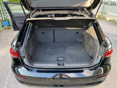 Audi A3 SPB 30 TDI S tronic Business NAV PARI AL NUOVO Nero usata Manocalzati