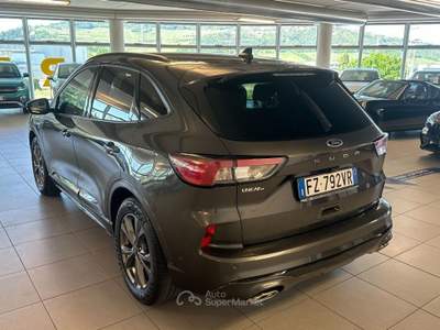 Ford Kuga 1.500 BENZINA 150 CV ST-LINE X Grigio usata Alba