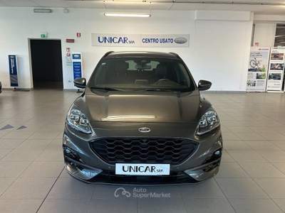 Ford Kuga 1.500 BENZINA 150 CV ST-LINE X Grigio usata Alba