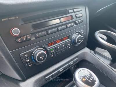 BMW X1 sDrive18d Nero usata Manocalzati