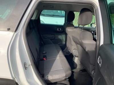 Citroen C3 Aircross PureTech 110 S&S Shine NAVIGATORE Bianco usata Manocalzati