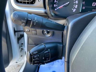 Citroen C3 PureTech 83 S&S Business NAVIG/CARPLAY/FARI LED Bianco usata Manocalzati