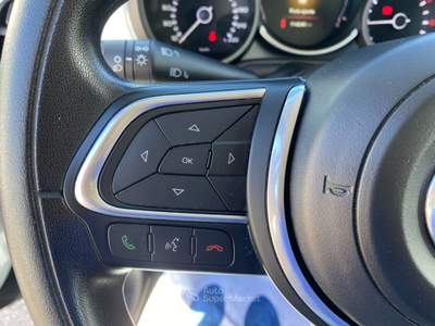 Fiat 500L Pro 1.3 MJT 95CV Mirror 4 posti (N1) Bianco usata Manocalzati