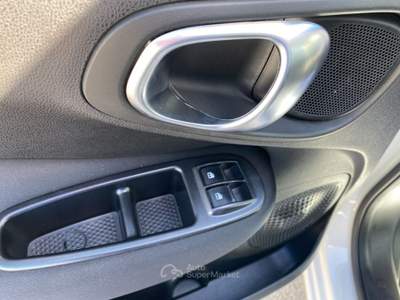 Fiat 500L Pro 1.3 MJT 95CV Mirror 4 posti (N1) Bianco usata Manocalzati