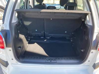 Fiat 500L Pro 1.3 MJT 95CV Mirror 4 posti (N1) Bianco usata Manocalzati