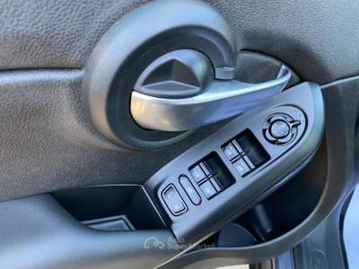 Fiat 500X 1.3 MultiJet 95 CV Club Grigio usata Manocalzati