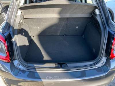 Fiat 500X 1.3 MultiJet 95 CV Club Grigio usata Manocalzati