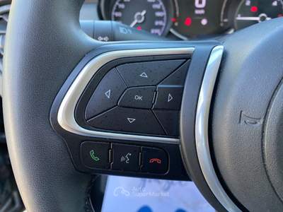 Fiat 500X 1.3 MultiJet 95 CV Club Grigio usata Manocalzati