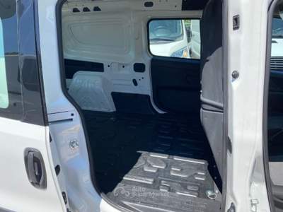Fiat Doblò 1.6 MJT 105CV PL-TN Cargo Maxi SX Bianco usata Manocalzati