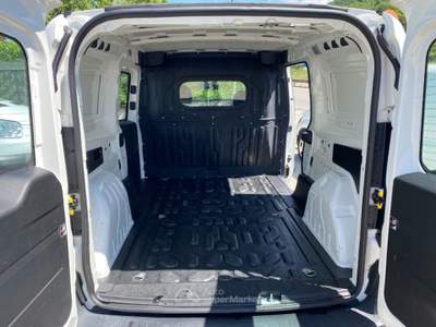 Fiat Doblò 1.6 MJT 105CV PL-TN Cargo Maxi SX Bianco usata Manocalzati