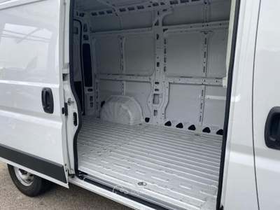 Fiat Ducato 35 2.2 Mjt 140CV PM-TM Furgone Bianco usata Manocalzati