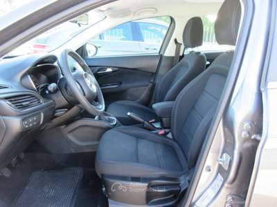 Fiat Tipo 1.6 Mjt S&S 5 porte Lounge Grigio usata Manocalzati