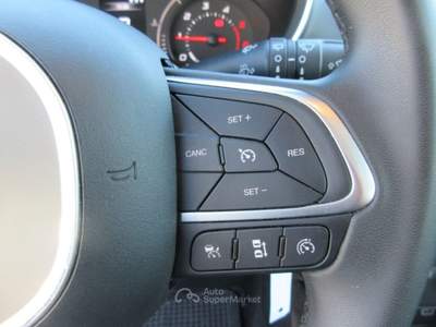 Fiat Tipo 1.6 Mjt S&S 5 porte Lounge Grigio usata Manocalzati