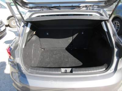 Fiat Tipo 1.6 Mjt S&S 5 porte Lounge Grigio usata Manocalzati